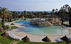 Phenicia Hotel Hammamet Tunisia